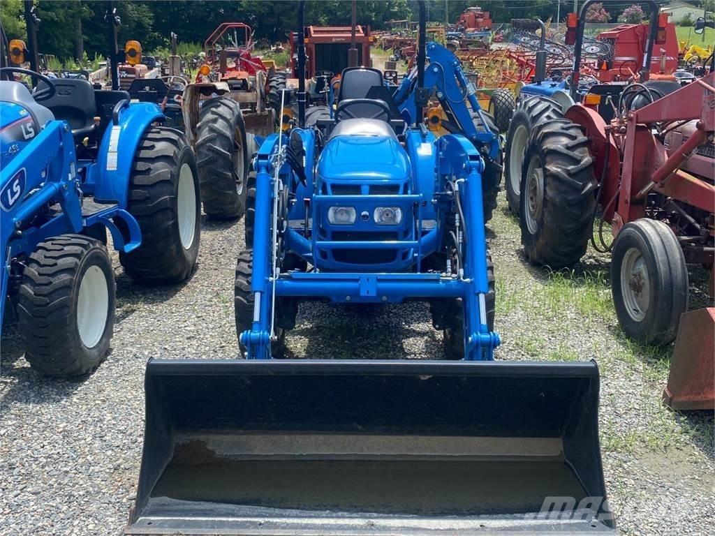 LS MT225E Ostalo za građevinarstvo
