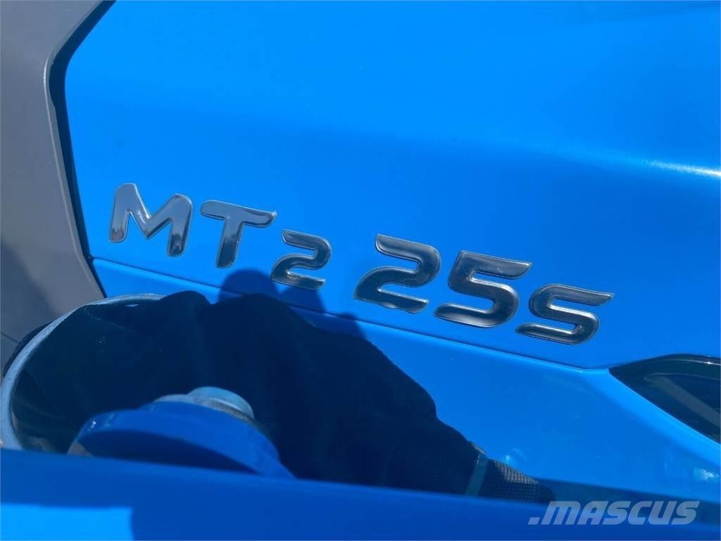 LS MT225S Ostalo za građevinarstvo