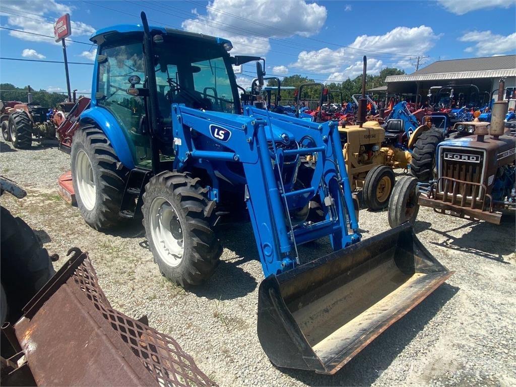 LS MT573 Ostalo za građevinarstvo