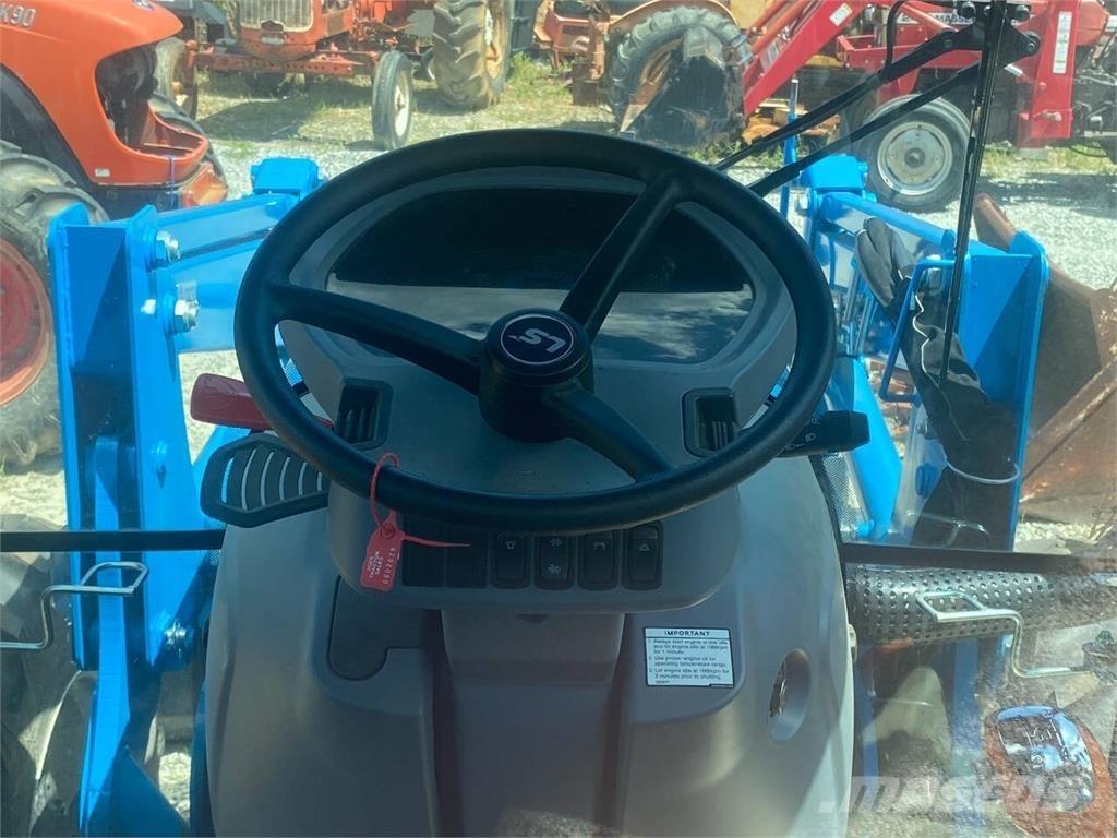 LS MT573 Ostalo za građevinarstvo