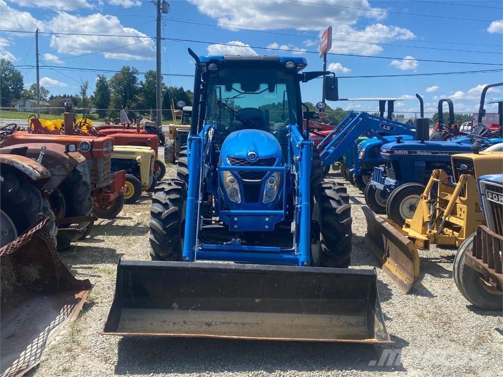 LS MT573 Ostalo za građevinarstvo