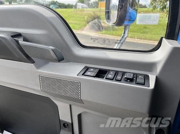 Mack MD6 Ostalo za građevinarstvo
