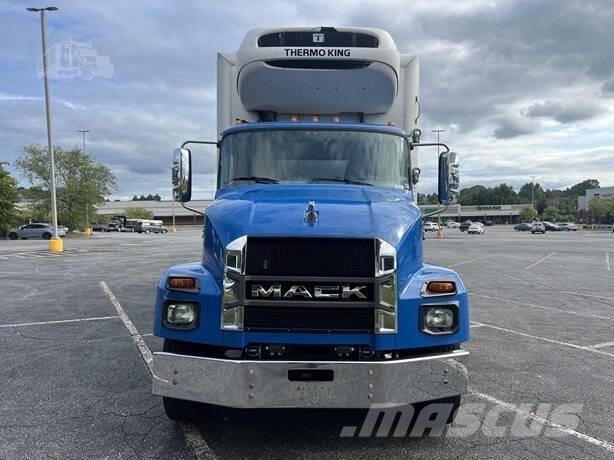Mack MD6 Ostalo za građevinarstvo