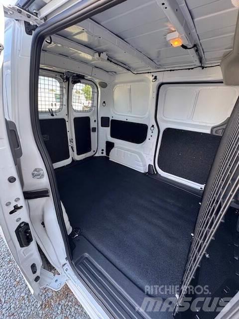 Nissan NV200 Ostalo za građevinarstvo