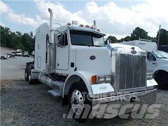 Peterbilt 378 Ostalo za građevinarstvo