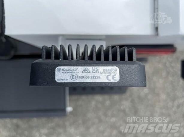 RAM 3500 Ostalo za građevinarstvo