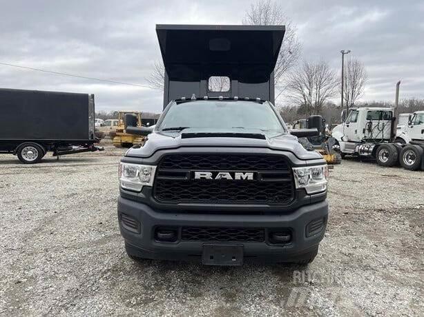 RAM 3500 Ostalo za građevinarstvo