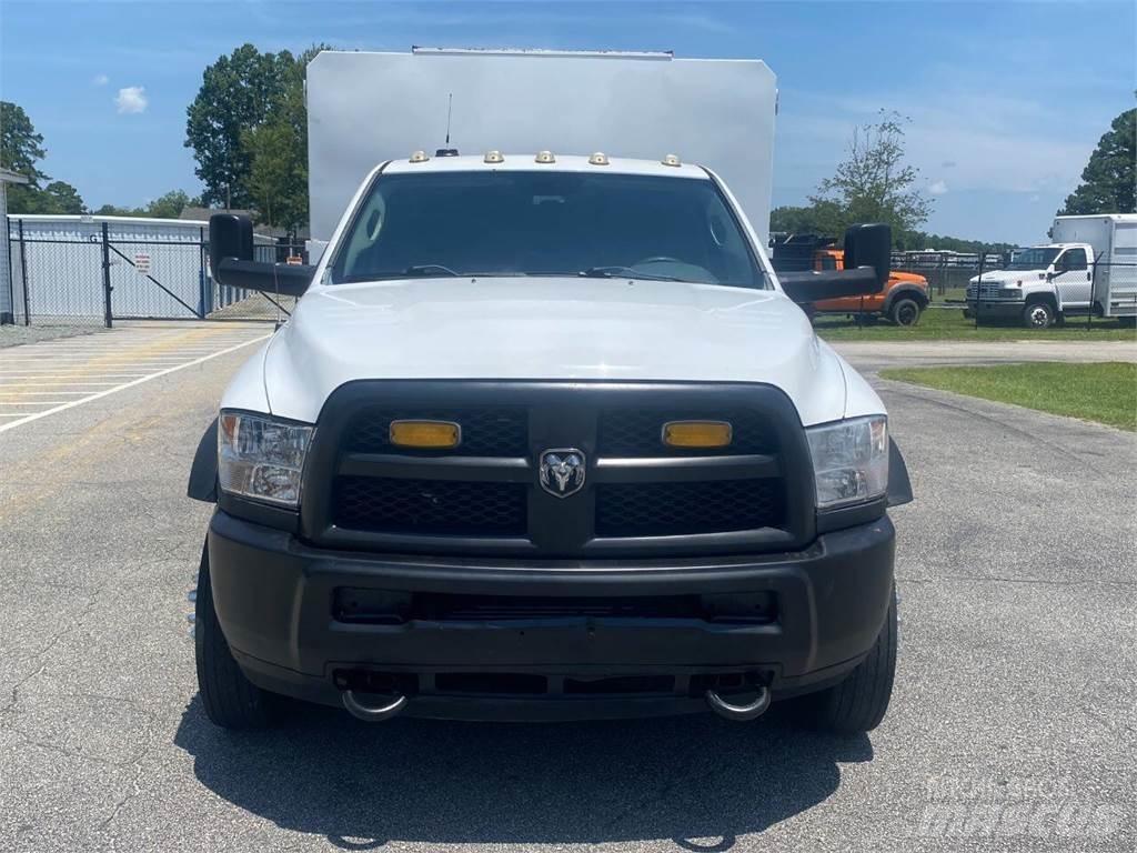 RAM 4500 Ostalo za građevinarstvo