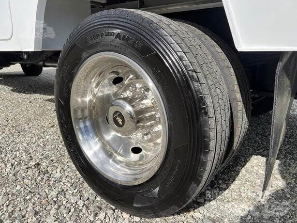 RAM 4500 Ostalo za građevinarstvo