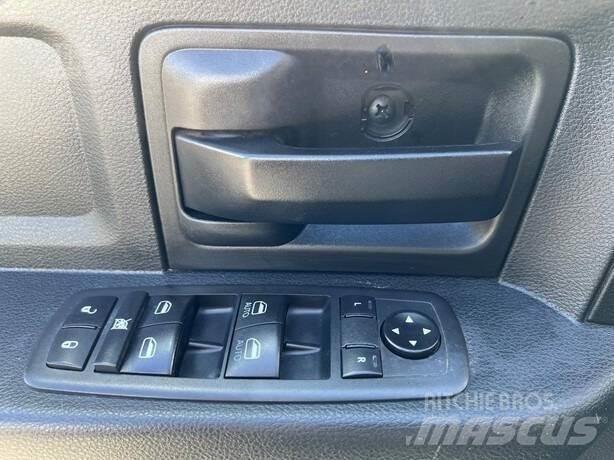 RAM 5500 Ostalo za građevinarstvo