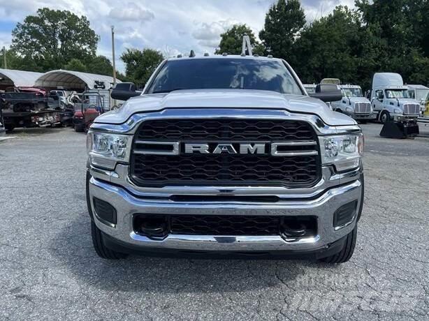 RAM 5500 Ostalo za građevinarstvo