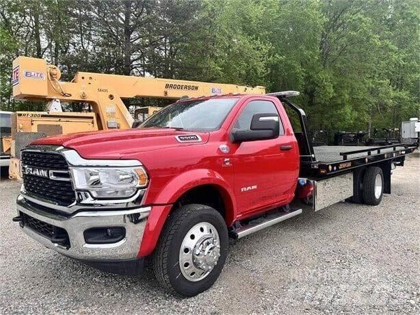 RAM 5500 Ostalo za građevinarstvo