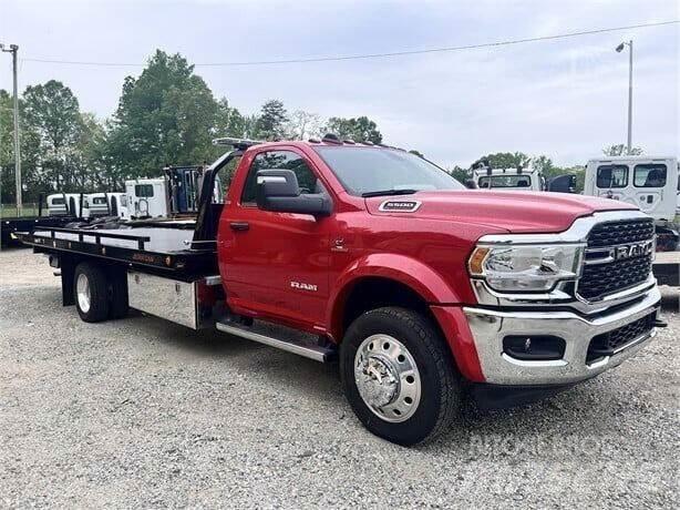 RAM 5500 Ostalo za građevinarstvo