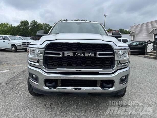 RAM 5500 Ostalo za građevinarstvo