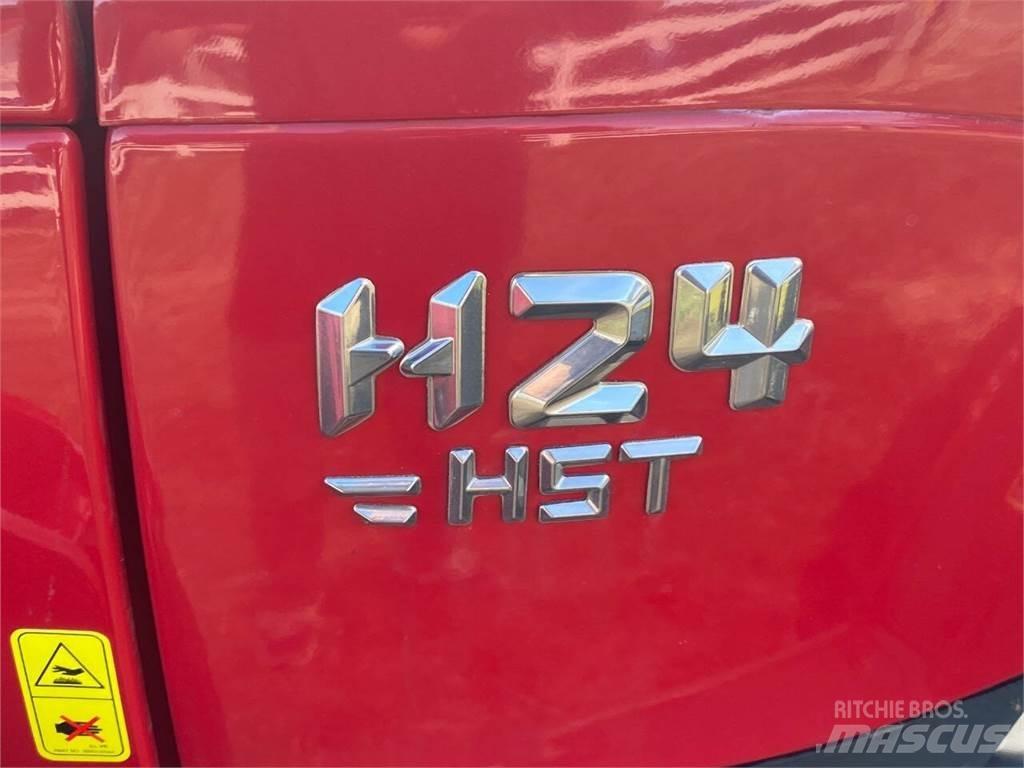 Solis H24 Ostalo za građevinarstvo