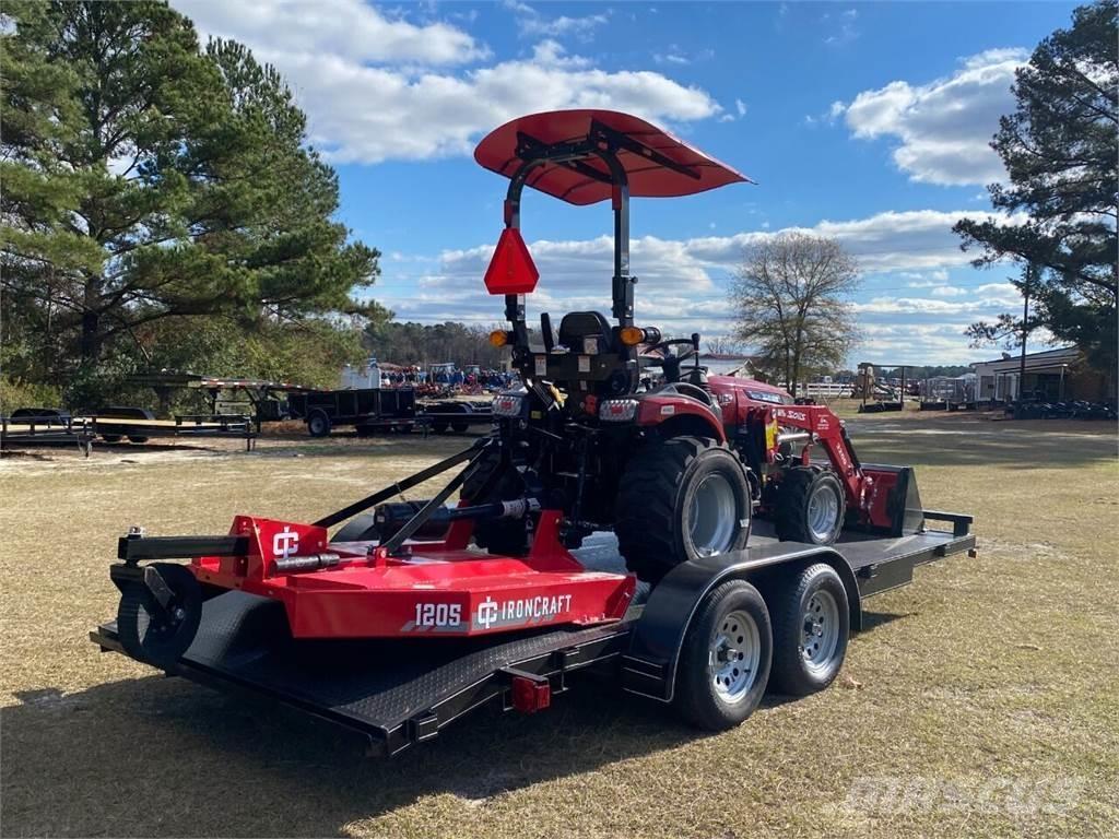 Solis H24 Ostalo za građevinarstvo