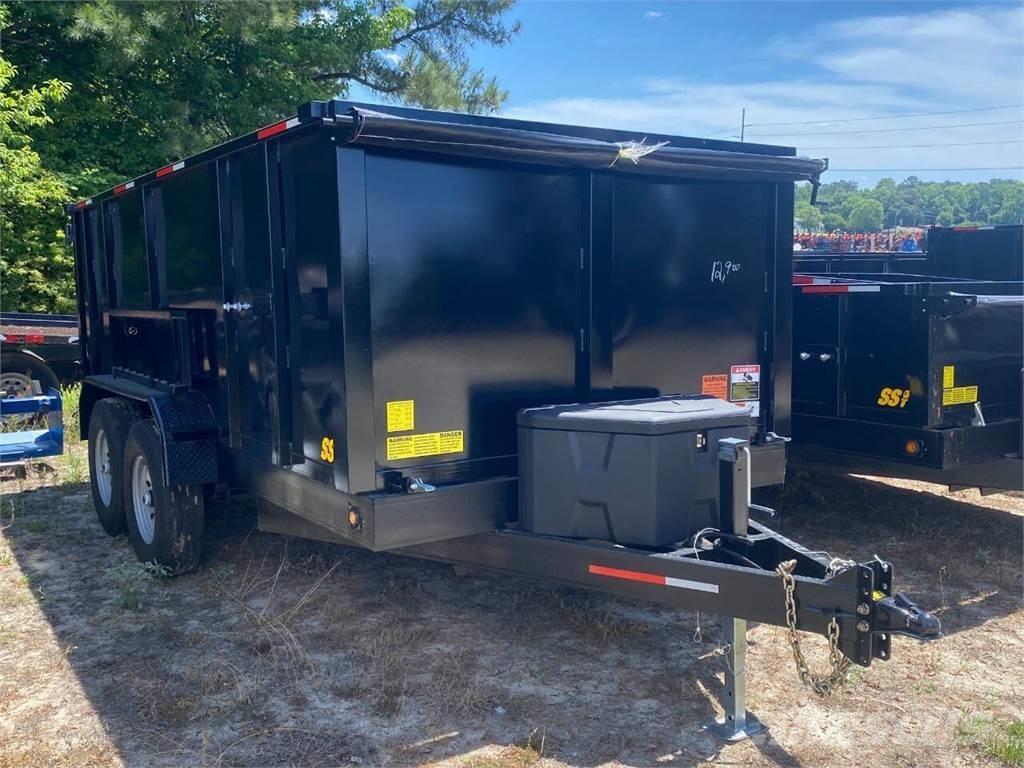 SSI Dump Ostalo za građevinarstvo