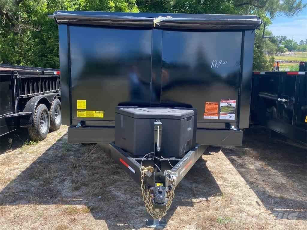 SSI Dump Ostalo za građevinarstvo