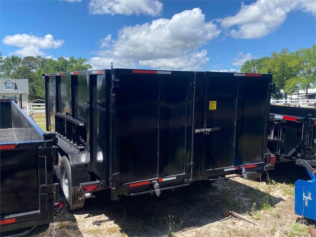 SSI Dump Ostalo za građevinarstvo