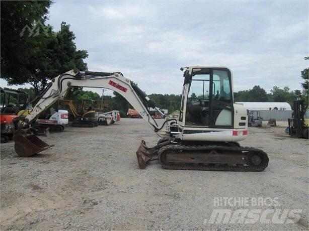 Terex HR32 Ostalo za građevinarstvo