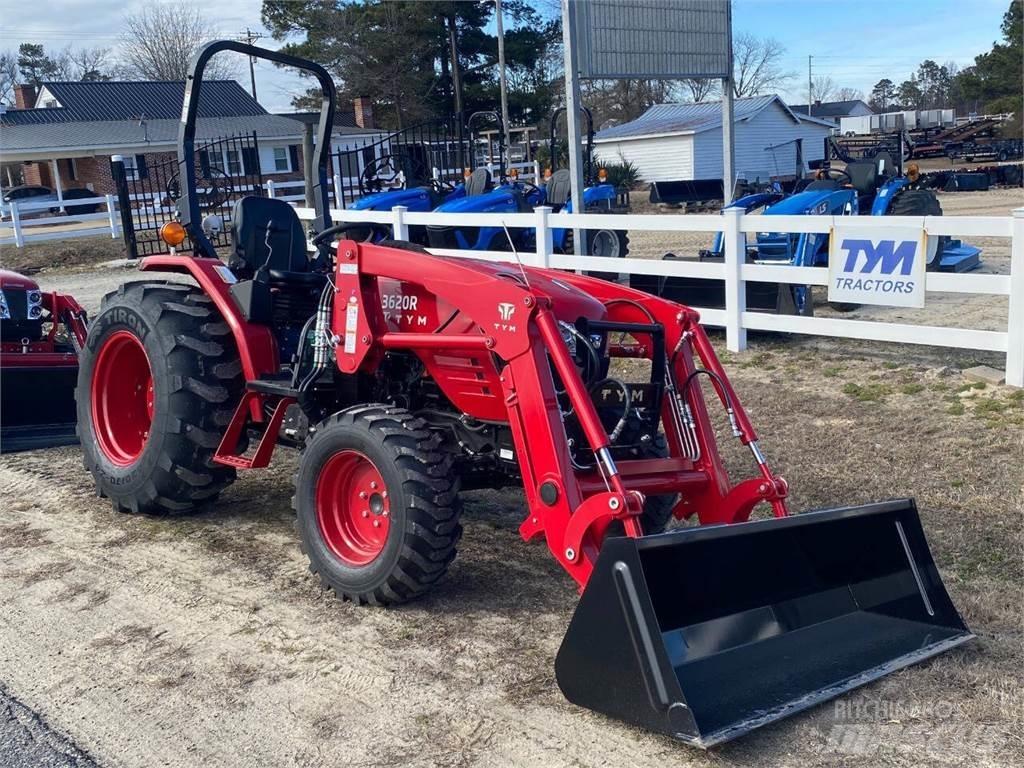 TYM 3620R Ostalo za građevinarstvo