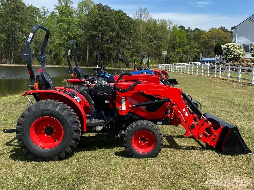 TYM 4815R Ostalo za građevinarstvo
