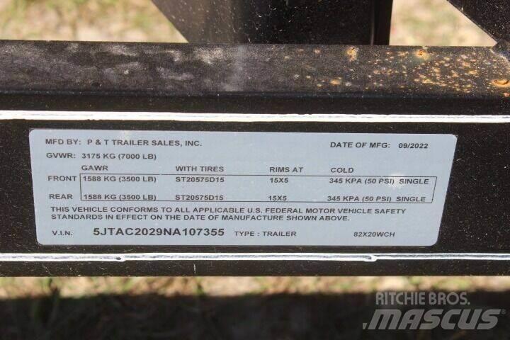 TYM T574 Ostalo za građevinarstvo