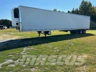 Utility Reefer Ostalo za građevinarstvo