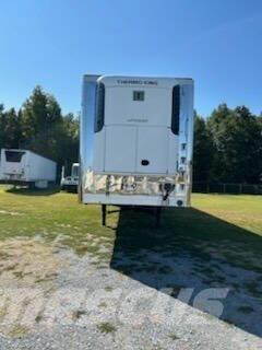 Utility Reefer Ostalo za građevinarstvo