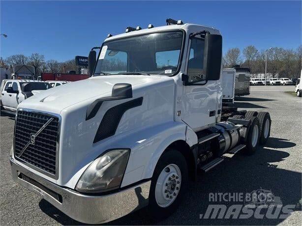 Volvo VNL Ostalo za građevinarstvo