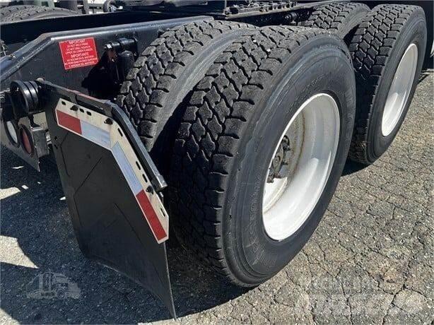 Volvo VNL Ostalo za građevinarstvo