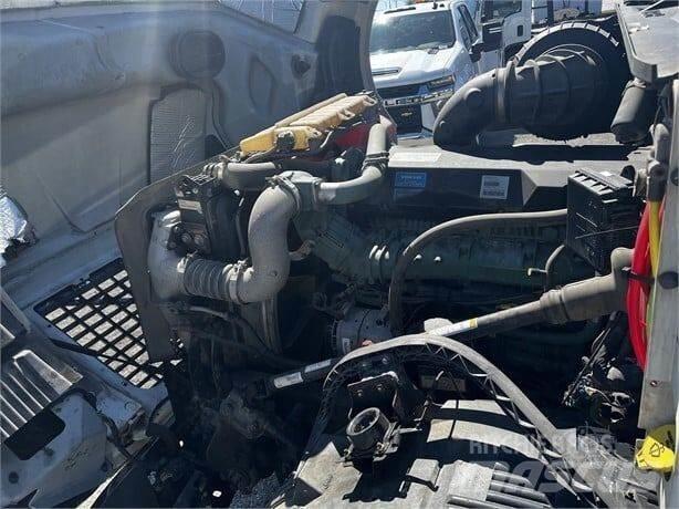Volvo VNL Ostalo za građevinarstvo
