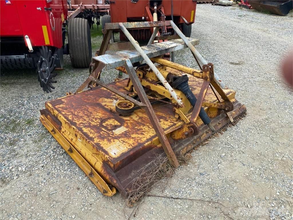 Woods DM80 Ostalo za građevinarstvo