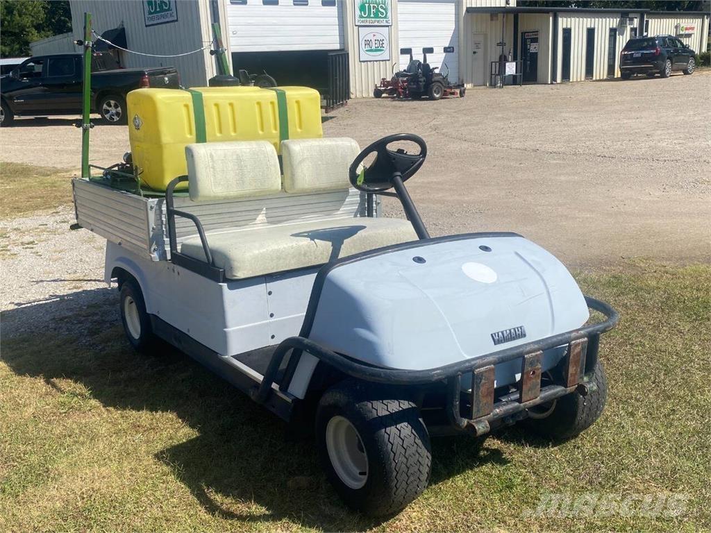 Yamaha G11A Ostalo za građevinarstvo