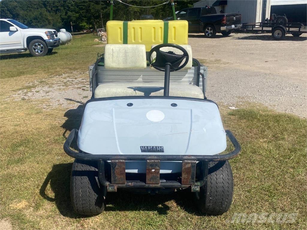 Yamaha G11A Ostalo za građevinarstvo