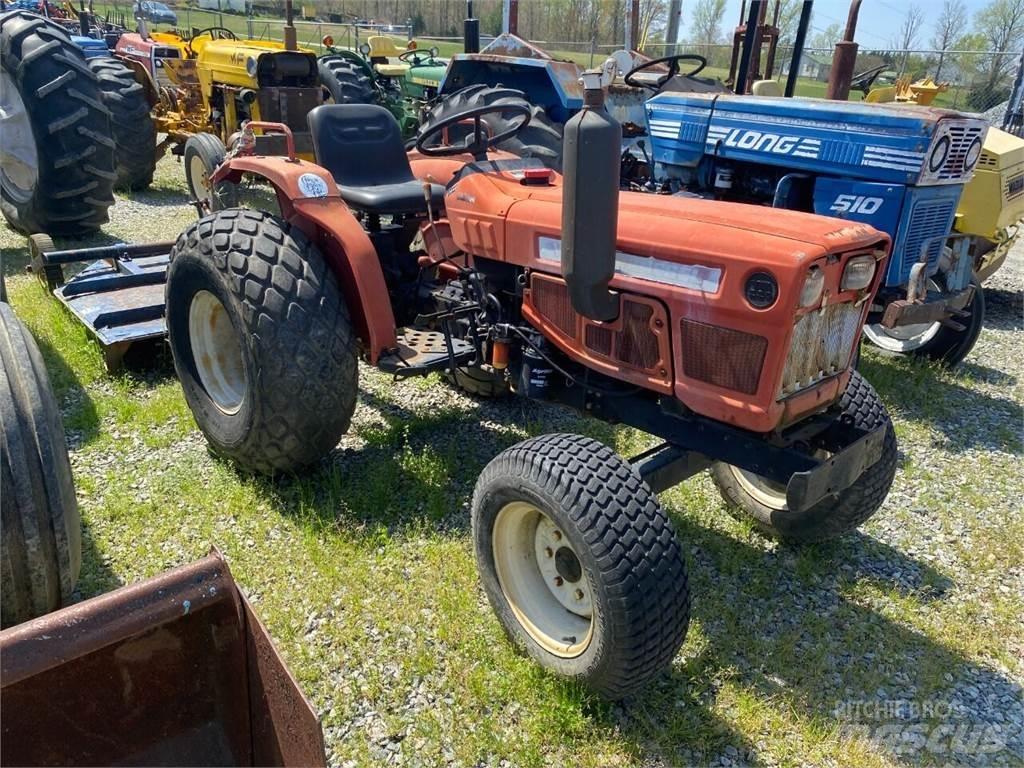 Yanmar 220 Ostalo za građevinarstvo