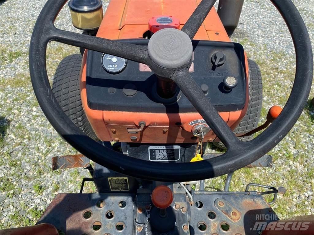Yanmar 220 Ostalo za građevinarstvo