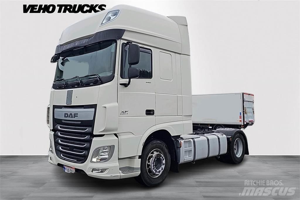 DAF XF 440 Tegljači