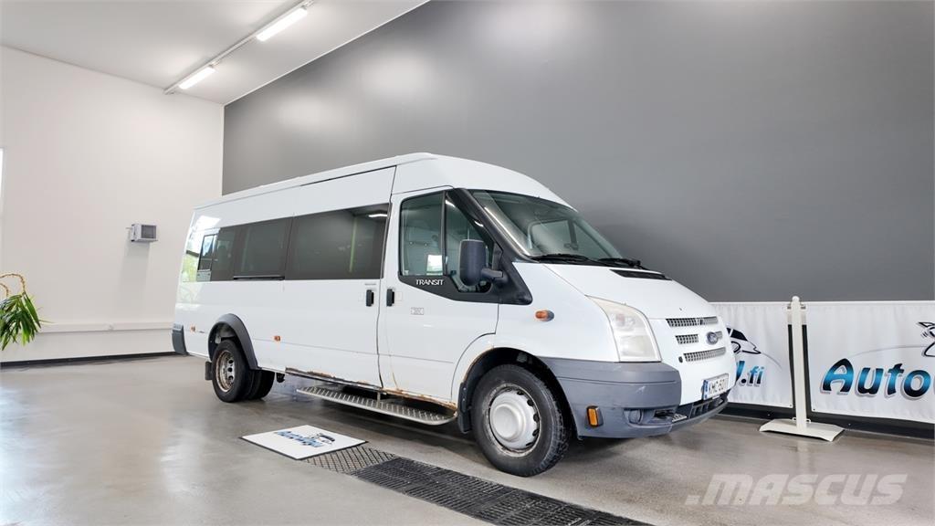 Ford Transit Ostali autobusi