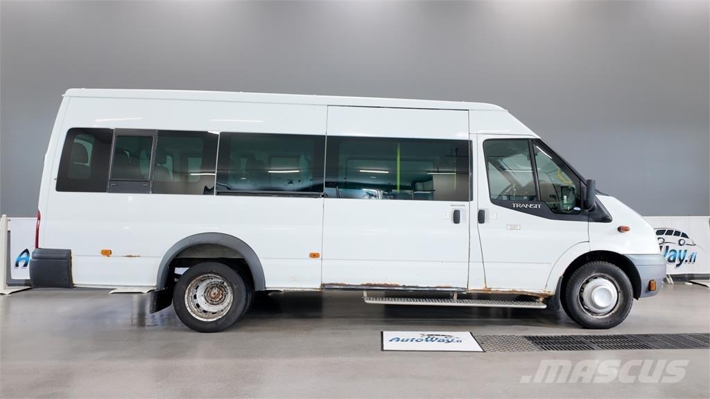 Ford Transit Ostali autobusi