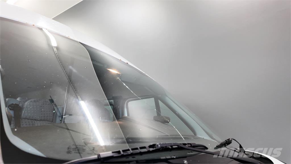 Ford Transit Ostali autobusi