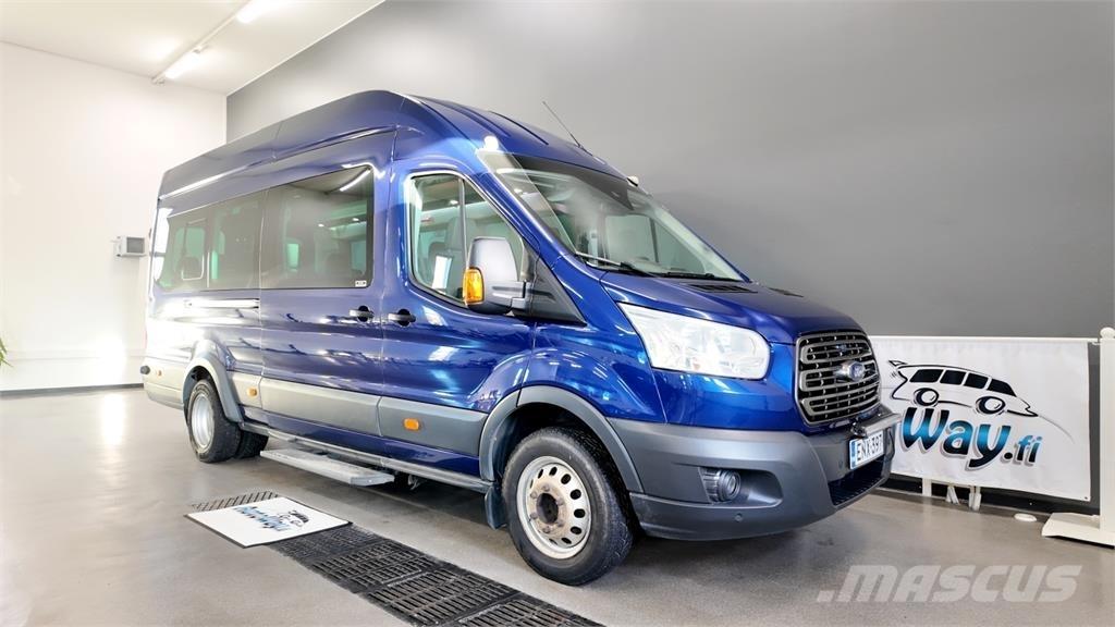 Ford Transit Ostali autobusi