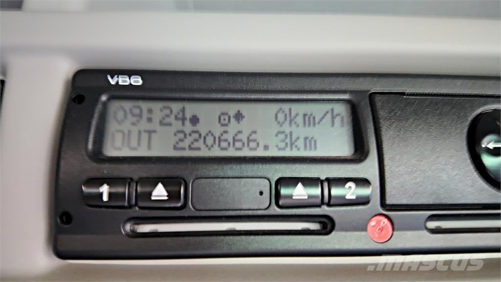 Ford Transit Ostali autobusi