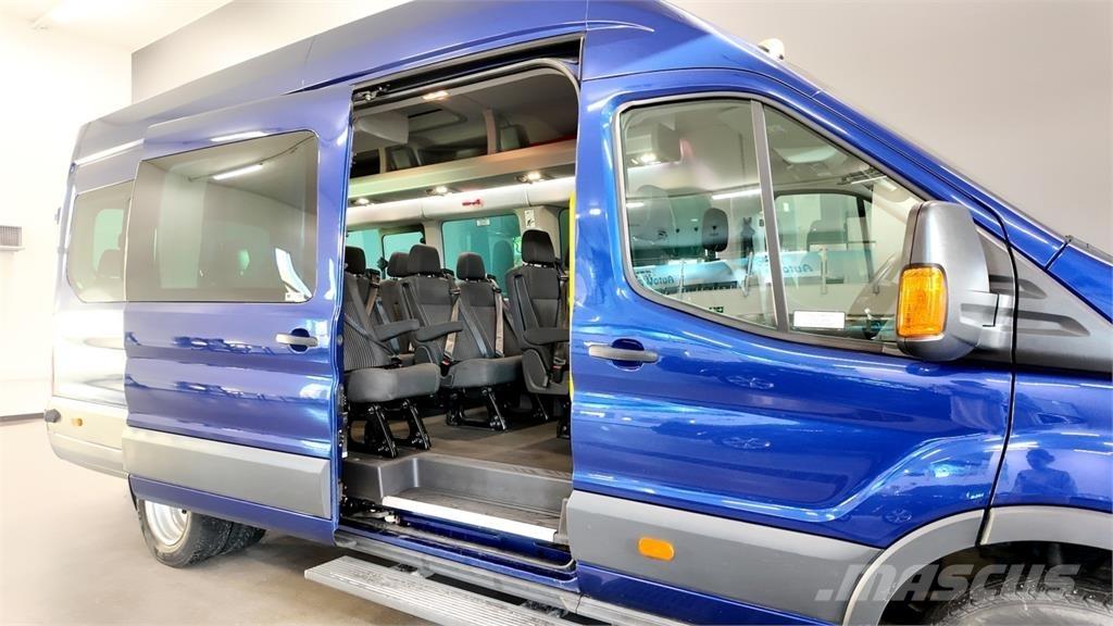 Ford Transit Ostali autobusi