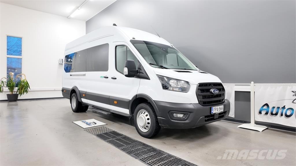 Ford Transit Ostali autobusi