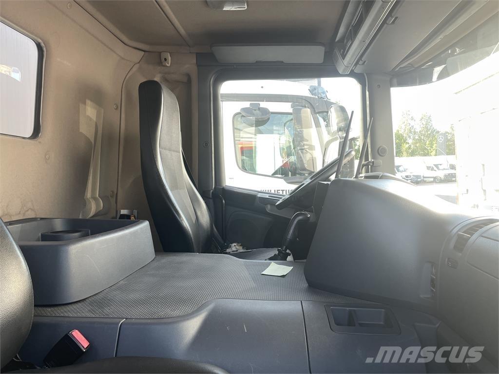 Scania P230 Tegljači