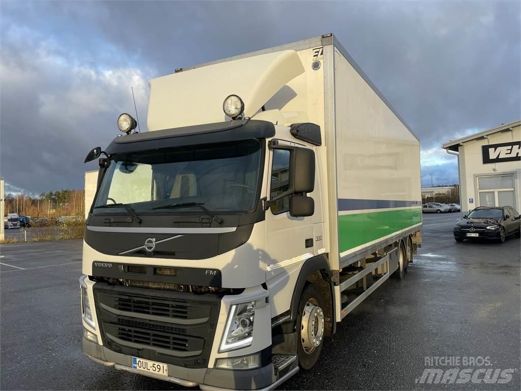 Volvo FM 330 Kamioni hladnjače