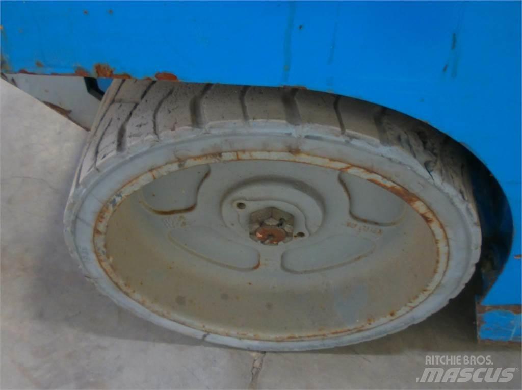 Genie GS2032 Makazaste platforme