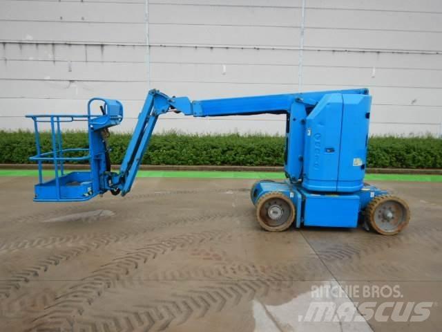 Genie Z30-20N Zglobne podizne platforme
