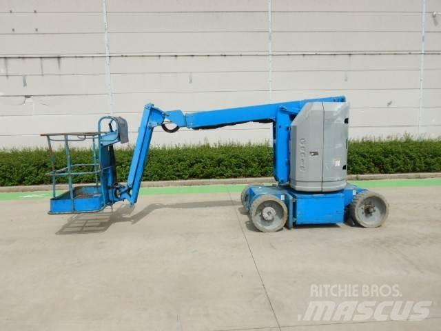 Genie Z30-20N Zglobne podizne platforme
